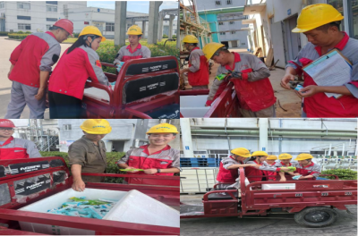 检修倒计时：凝心聚力迎收官，保障生产启新程